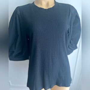 Who What Wear Top, women, Size XL